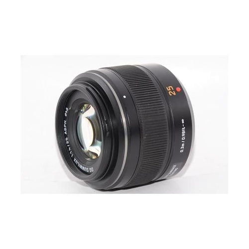 Panasonic Others Dg Summilux 25Mm/F1.4 Asph. H-X025