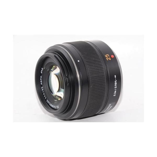 Panasonic Others Dg Summilux 25Mm/F1.4 Asph. H-X025