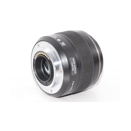 Panasonic Others Dg Summilux 25Mm/F1.4 Asph. H-X025