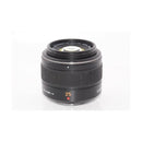 Panasonic Others Dg Summilux 25Mm/F1.4 Asph. H-X025