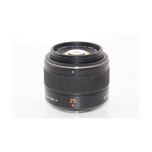 Panasonic Others Dg Summilux 25Mm/F1.4 Asph. H-X025