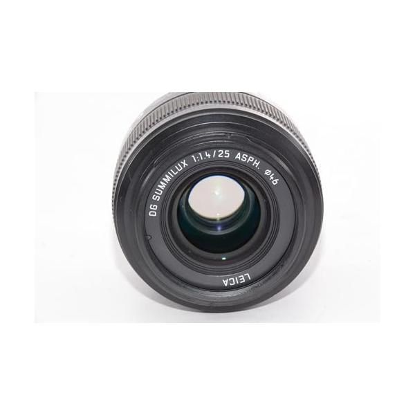 Panasonic Others Dg Summilux 25Mm/F1.4 Asph. H-X025
