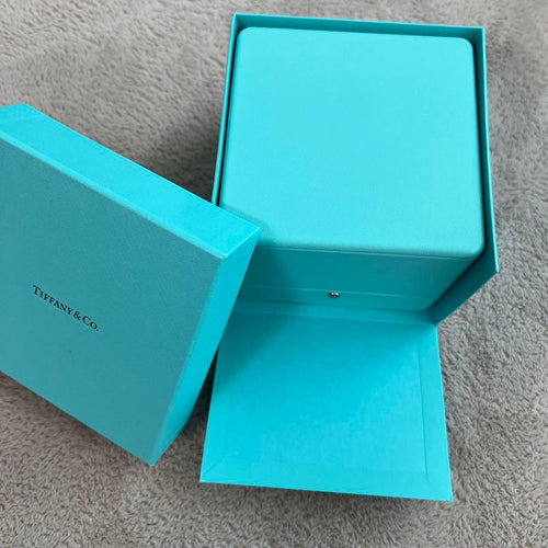 Tiffany Bracelets Co. Hardwear Link Bracelet