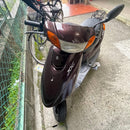 Yamaha Motor Motorcycle Frames 50Cc