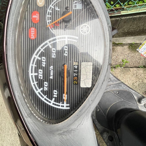 Yamaha Motor Motorcycle Frames 50Cc