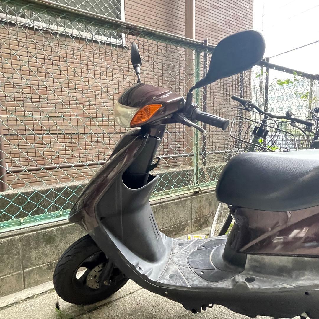 Yamaha Motor Motorcycle Frames 50Cc