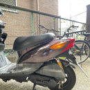Yamaha Motor Motorcycle Frames 50Cc