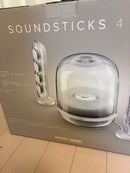 Harman Kardon Speakers Soundsticks 4