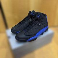 Air Jordan Sneakers Nike 13 Retro "Hyper Royal"
