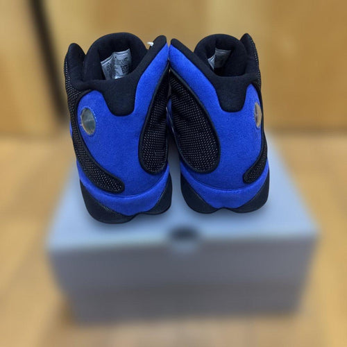 Air Jordan Sneakers Nike 13 Retro "Hyper Royal"