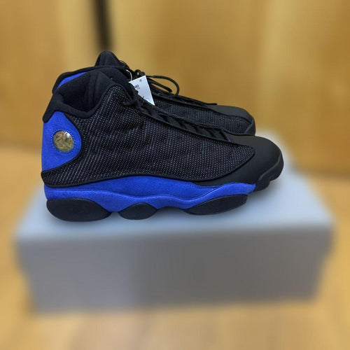 Air Jordan Sneakers Nike 13 Retro "Hyper Royal"