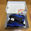 Air Jordan Sneakers Nike 13 Retro "Hyper Royal"