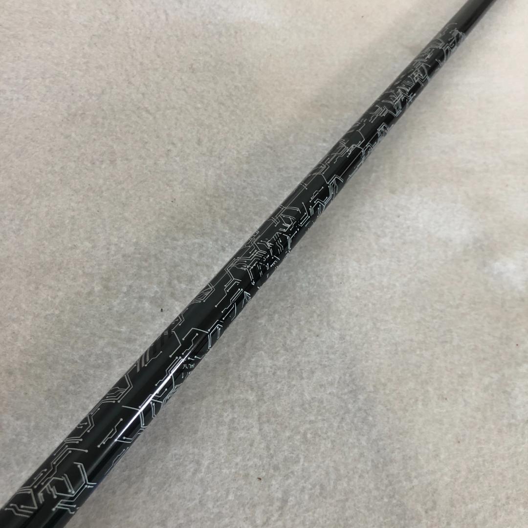 Ust Mamiya Shaft Lin-Q Blue Ex 60S Xxio