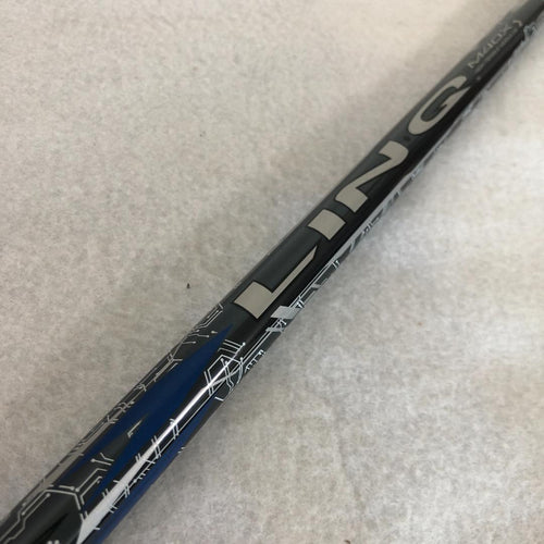 Ust Mamiya Shaft Lin-Q Blue Ex 60S Xxio