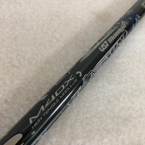 Ust Mamiya Shaft Lin-Q Blue Ex 60S Xxio