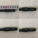 Ust Mamiya Shaft Lin-Q Blue Ex 60S Xxio