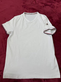 Moncler T-Shirts T Xl