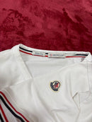 Moncler T-Shirts T Xl