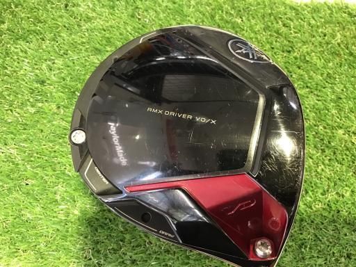 Driver Rmx Vd/X(2024) 10.5 Dr Tensei Tr50 S) C