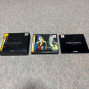 Konami Soft Policenauts