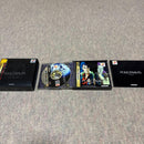 Konami Soft Policenauts