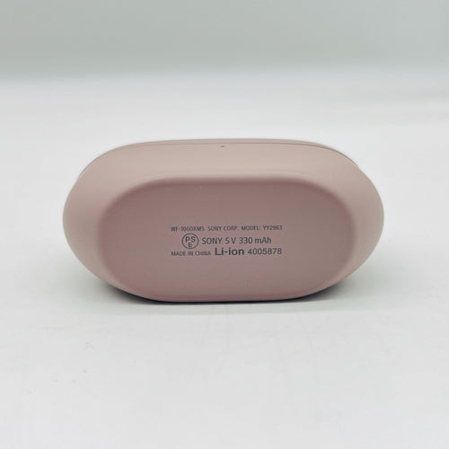 Wireless Earphone Sony Wf-1000Xm5 Bluetooth Ldac Ipx4 Vgp2025 Yy2963