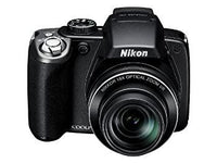 Compact Digital Camera )Nikon Coolpix P80