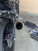 Off-Road Zx6R Arrow