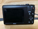 Nikon Compact Digital Cameras Coolpix A300