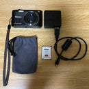 Nikon Compact Digital Cameras Coolpix A300