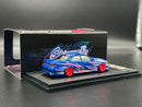 Other 1/64 Jzx100 2 Vertex Rays 57Cr