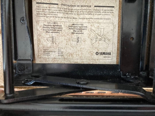 Yamaha Other