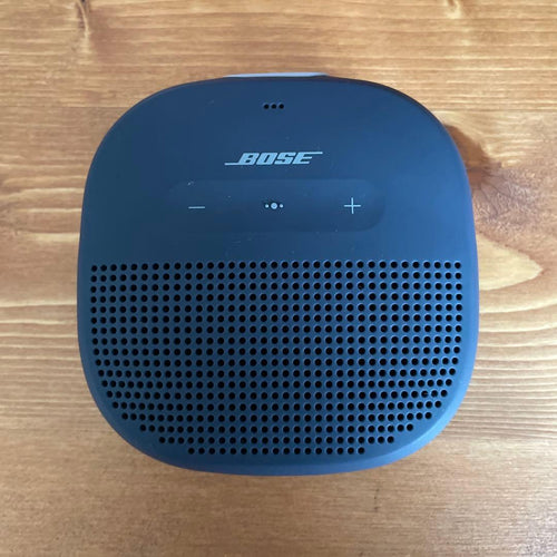 Bose Wireless Speakers Soundlink Micro Bluetooth Speaker