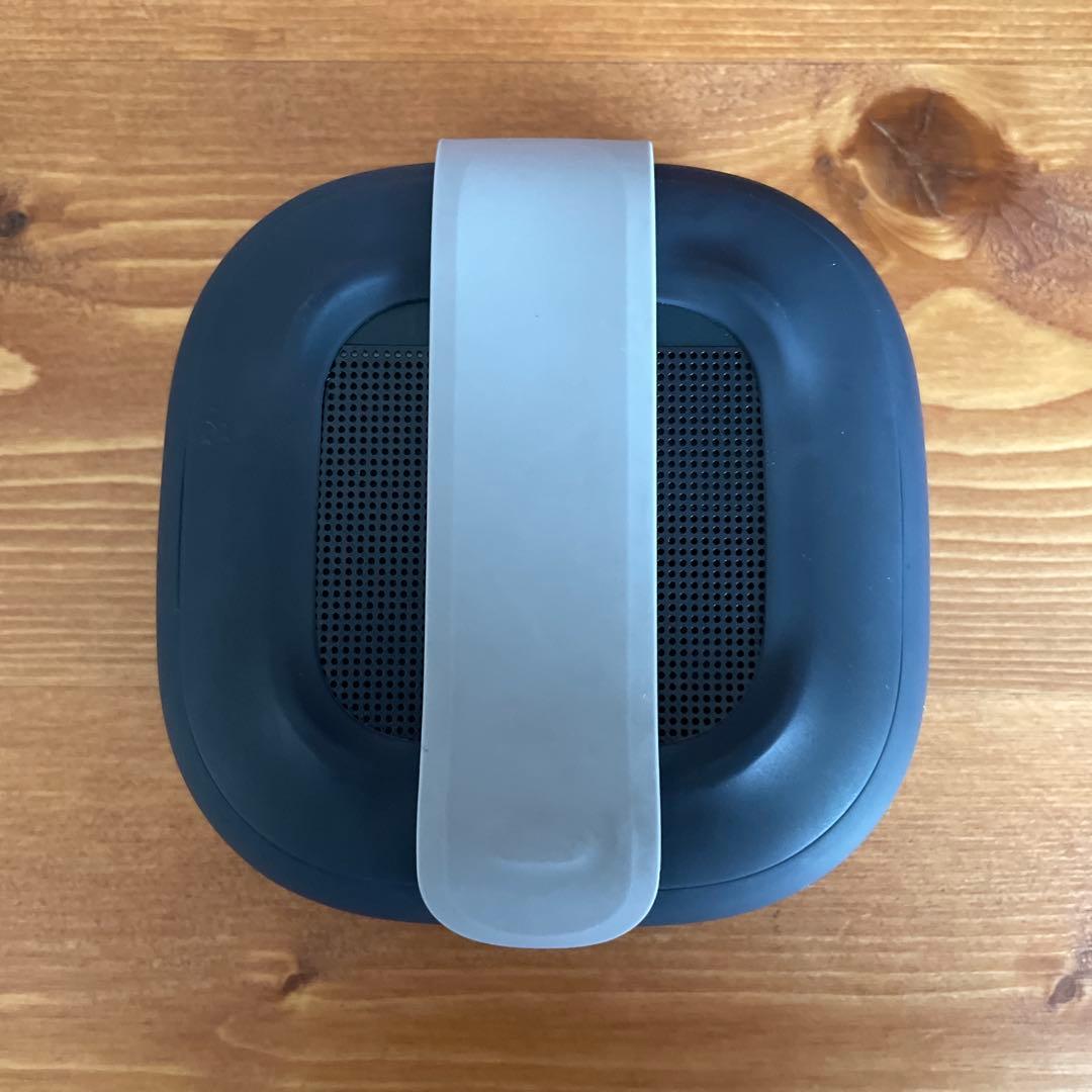 Bose Wireless Speakers Soundlink Micro Bluetooth Speaker
