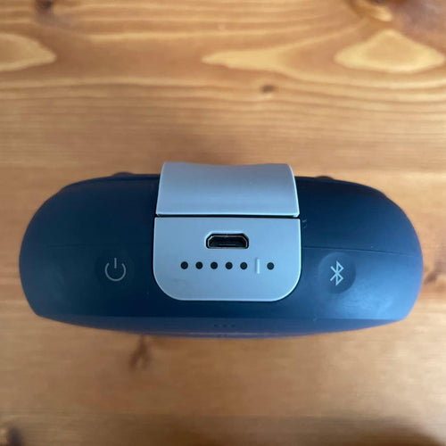 Bose Wireless Speakers Soundlink Micro Bluetooth Speaker