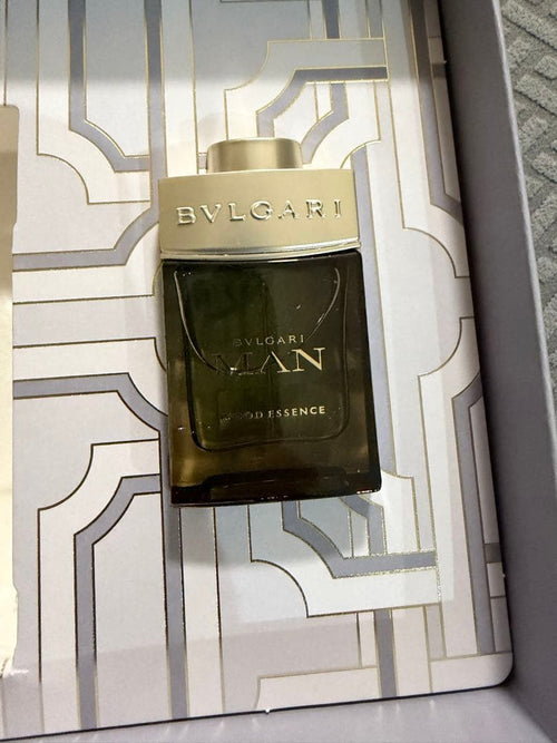 Bvlgari Perfume (Men) Man 15Ml