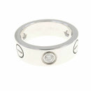 Cartier Ring #46( 6 A