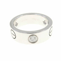 Cartier Ring #46( 6 A