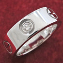Cartier Ring #46( 6 A