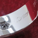 Cartier Ring #46( 6 A