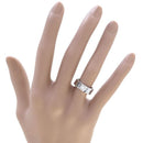 Cartier Ring #46( 6 A