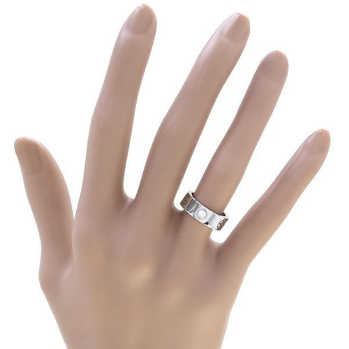 Cartier Ring #46( 6 A