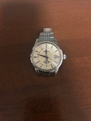 Grand Seiko Hand-Wound Watches Gmt Sbgm003
