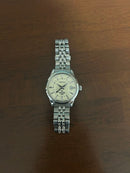 Grand Seiko Hand-Wound Watches Gmt Sbgm003