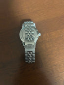 Grand Seiko Hand-Wound Watches Gmt Sbgm003
