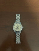 Grand Seiko Hand-Wound Watches Gmt Sbgm003