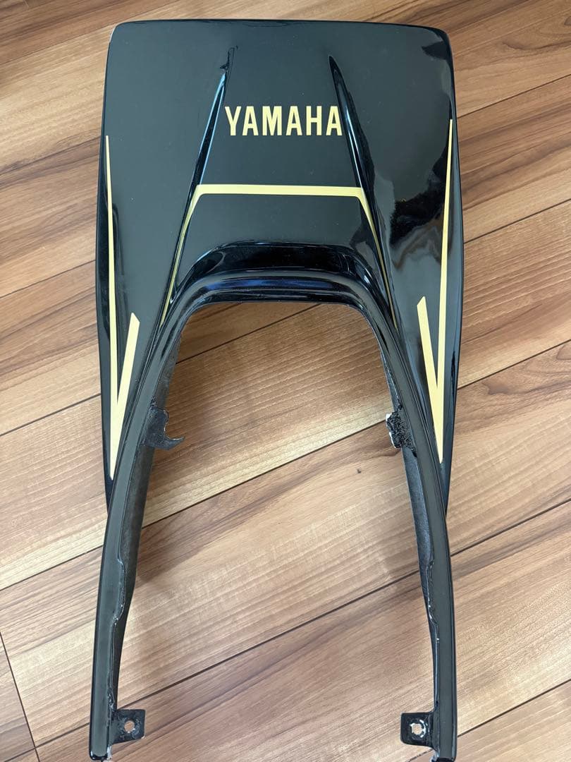 Yamaha Motor Cowls Fenders Rz250