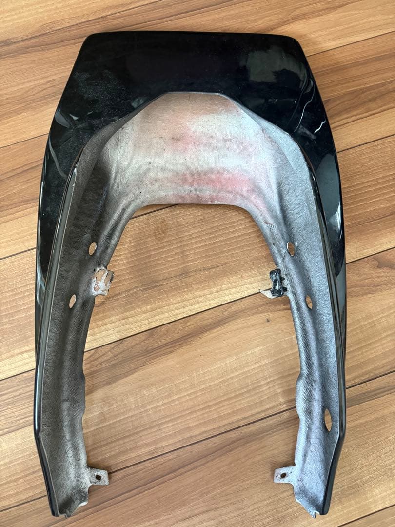 Yamaha Motor Cowls Fenders Rz250