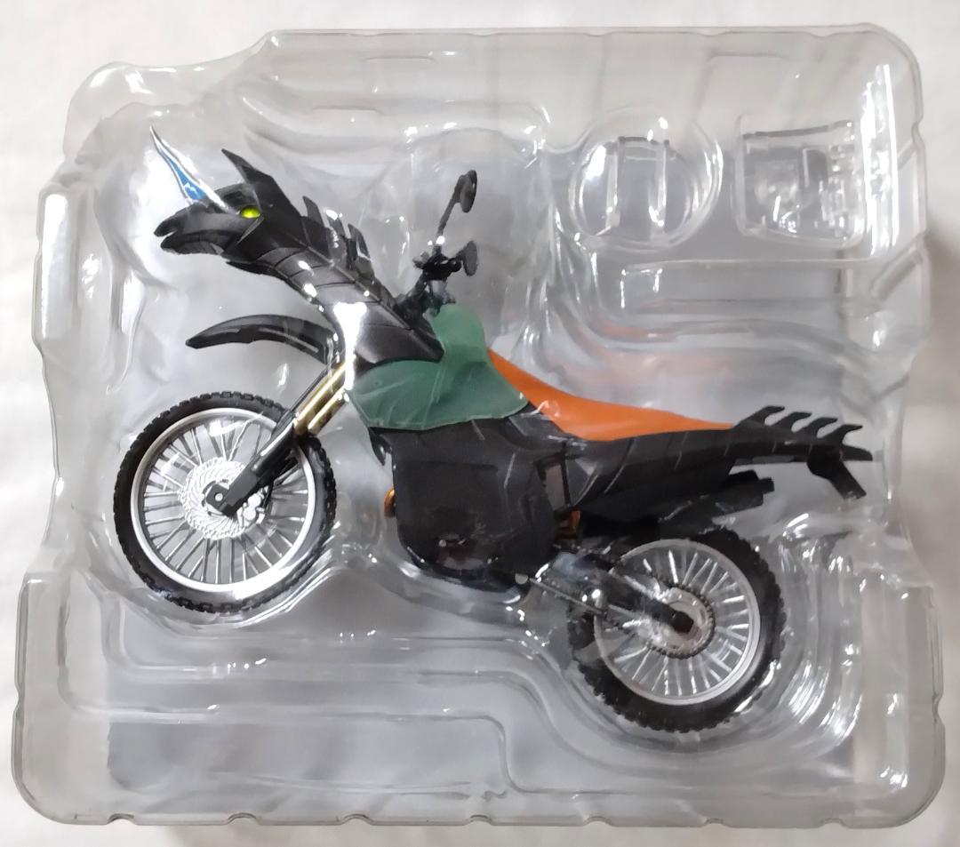 Kamen Rider S.H.Figuarts