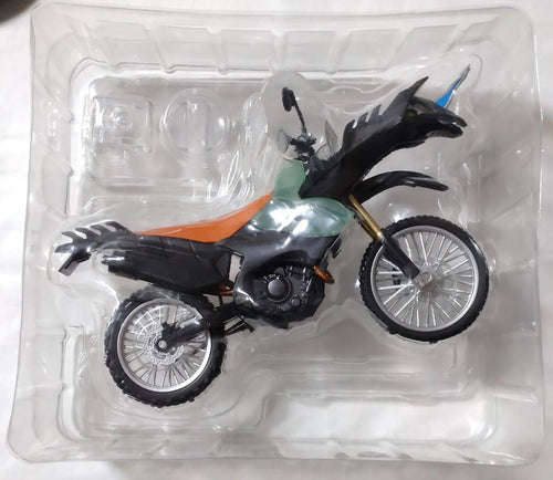 Kamen Rider S.H.Figuarts